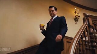 Wolf of wall street