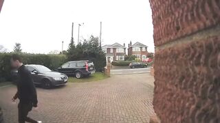 50 Incredible moments caught on CCTV