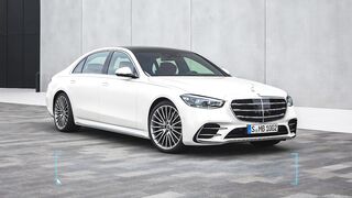 Top 8 Best Self-Parking Cars You Won't Believe Actually Exist