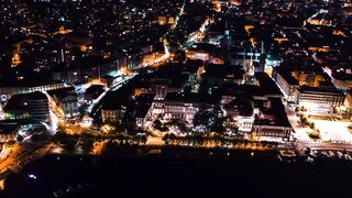 2 Weeks In Italy A Cinematic Travel Film