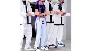 Challenge 1 tiktok dance