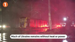 News November 25, 2022: Ukraine, Kris Wu, Foxconn, Twitter, Amazon