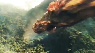 King kong funny