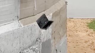 How would you react!???????? #prank