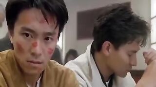 China movies ( GOD OF GAMBLER 2)