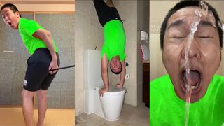 Sagawa1gou Funny TikTok Compilation