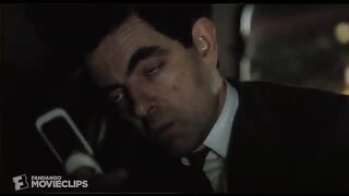 Mr. Bean's Holiday (7-10) Movie CLIP