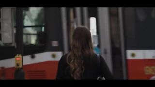 PRAGUE Cinematic Travel Film Sony a6400