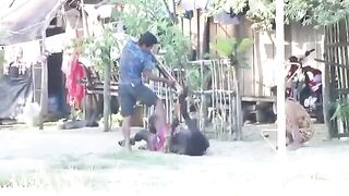 Kawawa naman????