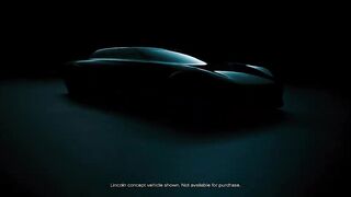 Lincoln Model L100 - FUTURE 2023