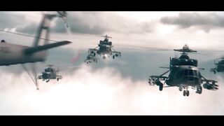Warzone mobile