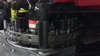 machine