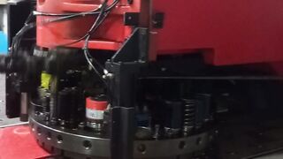 machine