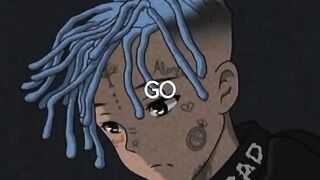XXXTENTACION DONT GO