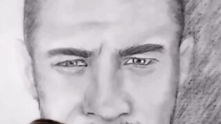 Soulmate sketch review link in description