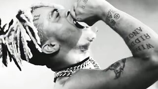 XXXTENTACION