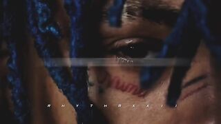 XXXTENTACION