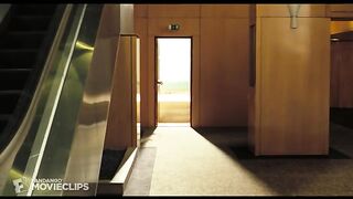 Mr. Bean's Holiday (10-10) Movie CLIP