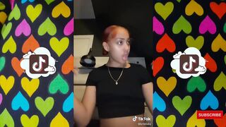 I don't care Remix tiktok dance compilation
