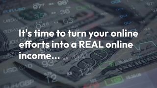 make money online