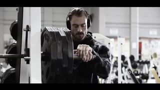I'M THE KING OF CLASSIC !! ''CBUM'' Chris Bumstead - MR. OLYMPIA GYM MOTIVATION