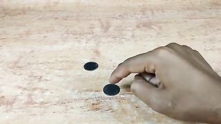 5 Easy Magic Tricks With Coin | Genius Theory | 2022