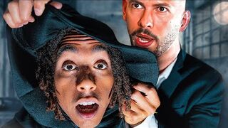 I joined Andrew Tate's $5,000 cult