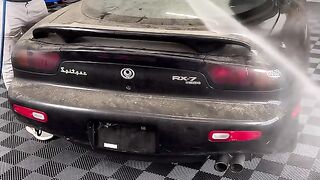 Mazda rx-7 viral