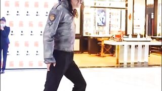 They don't believe I'm Michael Jackson????????.