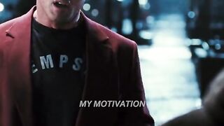 The best motivation