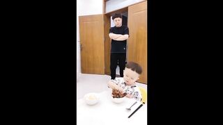 Jianyi | Most Funny TikTok Video | OkDrama.biz