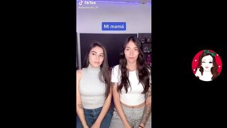 Lesbian TikTok WLW Part 11