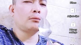 My TikTok video