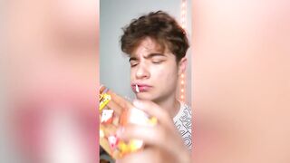 EXTREME Spicy Food TikTok Compilation 24 ????
