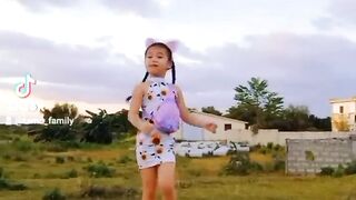 New Tiktok Dance Compilation Part 4 | Tiktok Viral @Annica Tamo