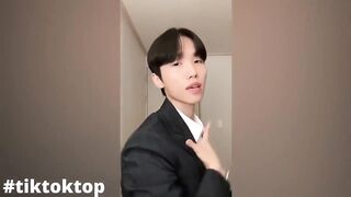 ox_zung (Won Jeong)TikTok Compilation 2022