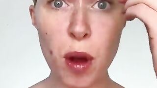 Really Crazy TikTok Makeup Art Series #50