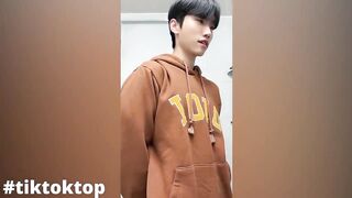 ox_zung (Won Jeong)TikTok Compilation 2022