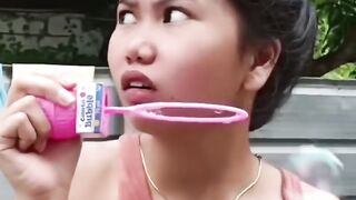 PART 46 | Magna and Marivic | FUNNY TIKTOK COMPILATION | GoodVibes @Vincent James Nete
