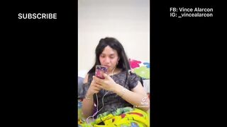 Vince Alarcon Viral Skit Compilation (Nanay vs Anak)