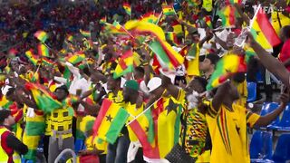 Cristiano Ronaldo breaks ANOTHER record! _ Portugal v Ghana highlights _