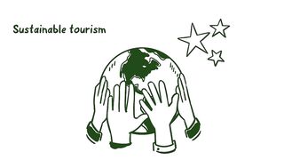 What is Sustainable Tourism?
