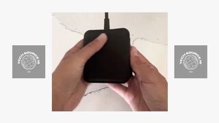 TRAVEL CHARGING PAD