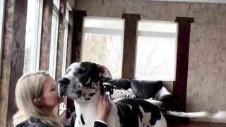 Beautiful and cute animals, I love pets