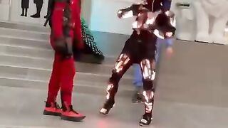 TUZELITY NEW DANCE - TIKTOK COMPILATION 2022