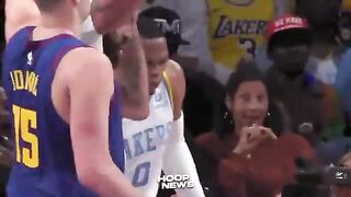 Westbrook is back