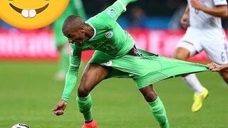 Funniest Moments In Football