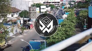 Cinematic Honda ADV 150CC