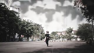 77th DIRGAHAYU INDONESIA