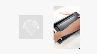 RUN, don't walk ????‍♂️The best #laptop buddy you need in #2022